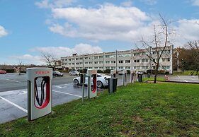 B&B Hotel Orléans Nord Saran