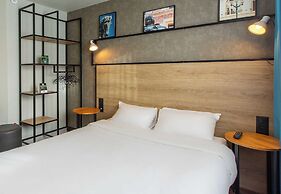 B&B Hotel Orléans Nord Saran