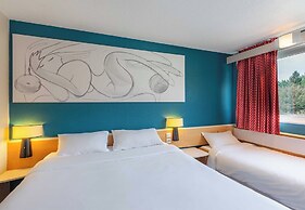 B&B Hotel Orléans Nord Saran