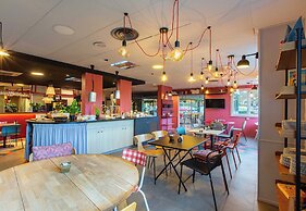 B&B Hotel Orléans Nord Saran