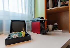 B&B Hotel Orléans Nord Saran