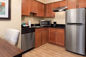 Homewood Suites Columbus Hilliard