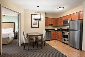 Homewood Suites Columbus Hilliard