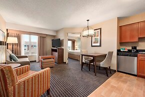 Homewood Suites Columbus Hilliard
