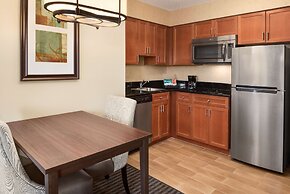 Homewood Suites Columbus Hilliard