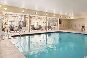 Homewood Suites Columbus Hilliard