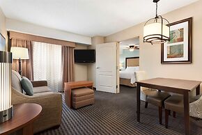 Homewood Suites Columbus Hilliard