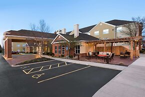 Homewood Suites Columbus Hilliard