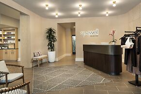 Napa Valley Marriott Hotel & Spa