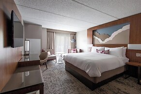 Napa Valley Marriott Hotel & Spa