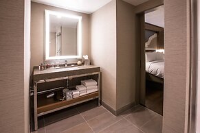 Napa Valley Marriott Hotel & Spa