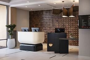Napa Valley Marriott Hotel & Spa