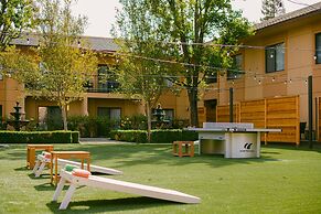 Napa Valley Marriott Hotel & Spa