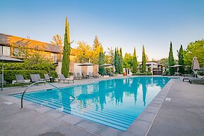Napa Valley Marriott Hotel & Spa