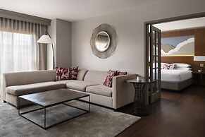 Napa Valley Marriott Hotel & Spa