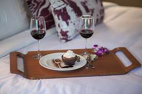 Napa Valley Marriott Hotel & Spa