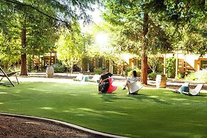 Napa Valley Marriott Hotel & Spa