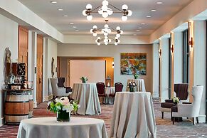 Napa Valley Marriott Hotel & Spa