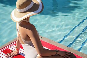 Napa Valley Marriott Hotel & Spa