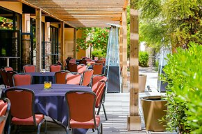Napa Valley Marriott Hotel & Spa