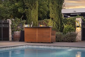 Napa Valley Marriott Hotel & Spa