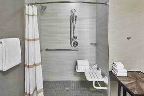 Napa Valley Marriott Hotel & Spa
