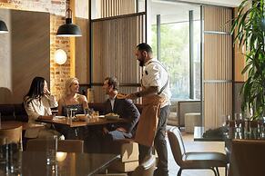 Napa Valley Marriott Hotel & Spa