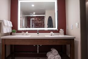 Napa Valley Marriott Hotel & Spa