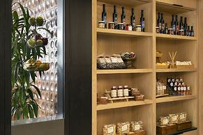 Napa Valley Marriott Hotel & Spa