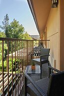 Napa Valley Marriott Hotel & Spa