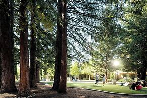 Napa Valley Marriott Hotel & Spa