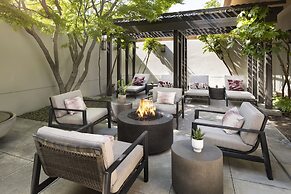 Napa Valley Marriott Hotel & Spa