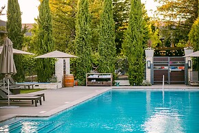 Napa Valley Marriott Hotel & Spa