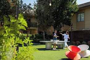 Napa Valley Marriott Hotel & Spa
