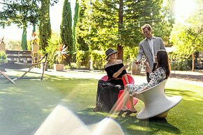 Napa Valley Marriott Hotel & Spa