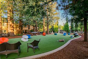 Napa Valley Marriott Hotel & Spa