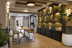 Napa Valley Marriott Hotel & Spa