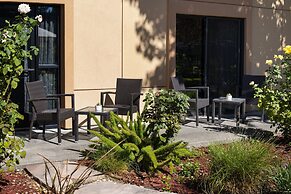 Napa Valley Marriott Hotel & Spa
