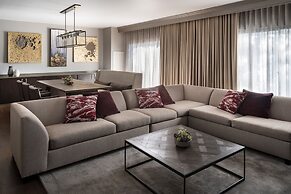 Napa Valley Marriott Hotel & Spa