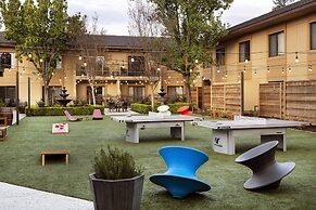 Napa Valley Marriott Hotel & Spa