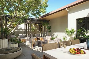 Napa Valley Marriott Hotel & Spa
