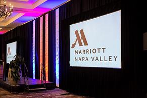 Napa Valley Marriott Hotel & Spa