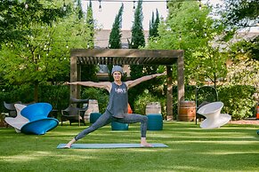 Napa Valley Marriott Hotel & Spa