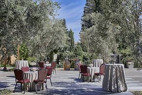 Napa Valley Marriott Hotel & Spa