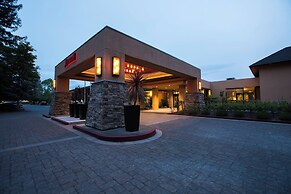 Napa Valley Marriott Hotel & Spa