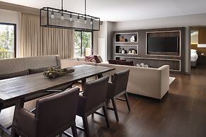 Napa Valley Marriott Hotel & Spa