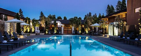 Napa Valley Marriott Hotel & Spa
