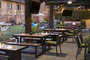 Napa Valley Marriott Hotel & Spa
