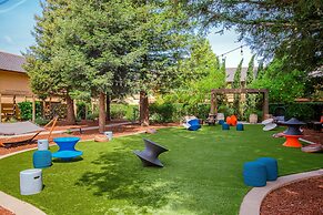 Napa Valley Marriott Hotel & Spa