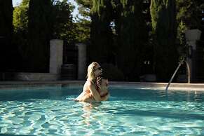 Napa Valley Marriott Hotel & Spa